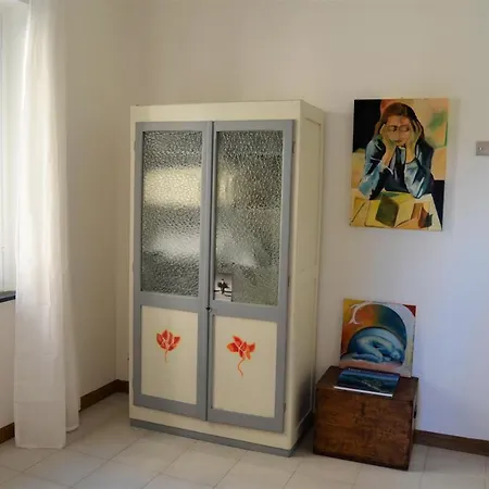 Apartment La Casa Al Borgo