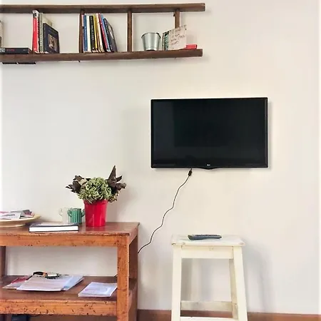 La Casa Al Borgo Apartment *