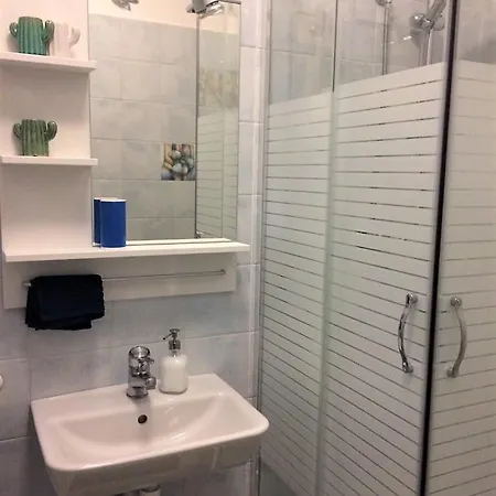 La Casa Al Borgo Appartement