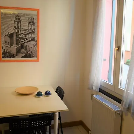 La Casa Al Borgo
