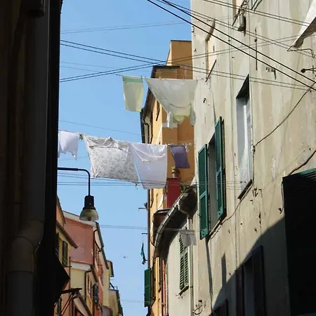 La Casa Al Borgo *