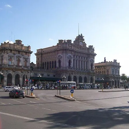 La Casa Al Borgo Genua