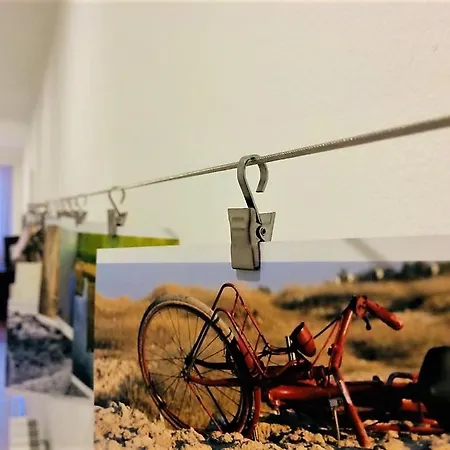 La Casa Al Borgo Appartement