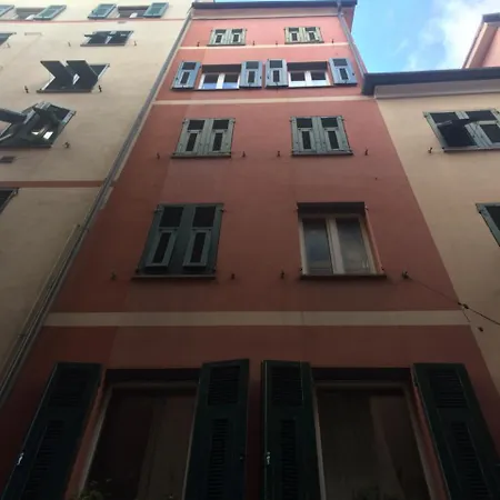 La Casa Al Borgo *
